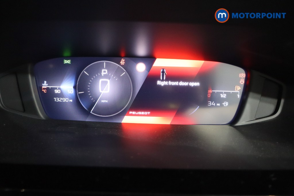 Used Peugeot 308 2023 for sale - 76984983: Photo 10