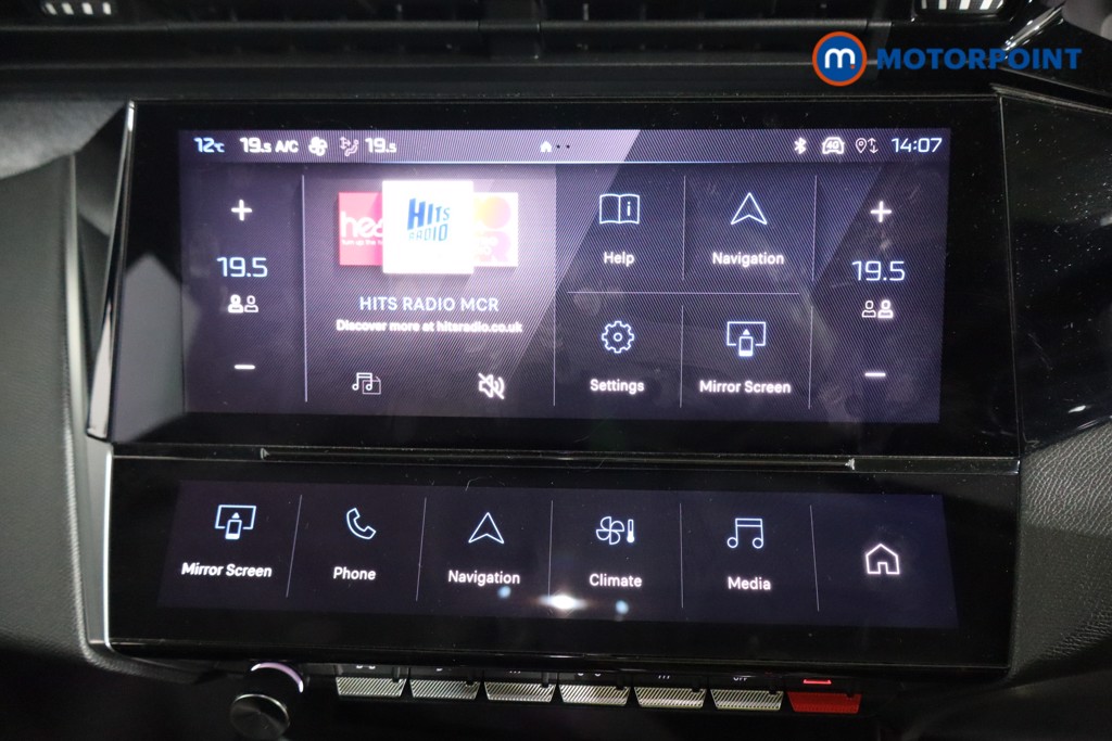 Used Peugeot 308 2023 for sale - 76984983: Photo 12