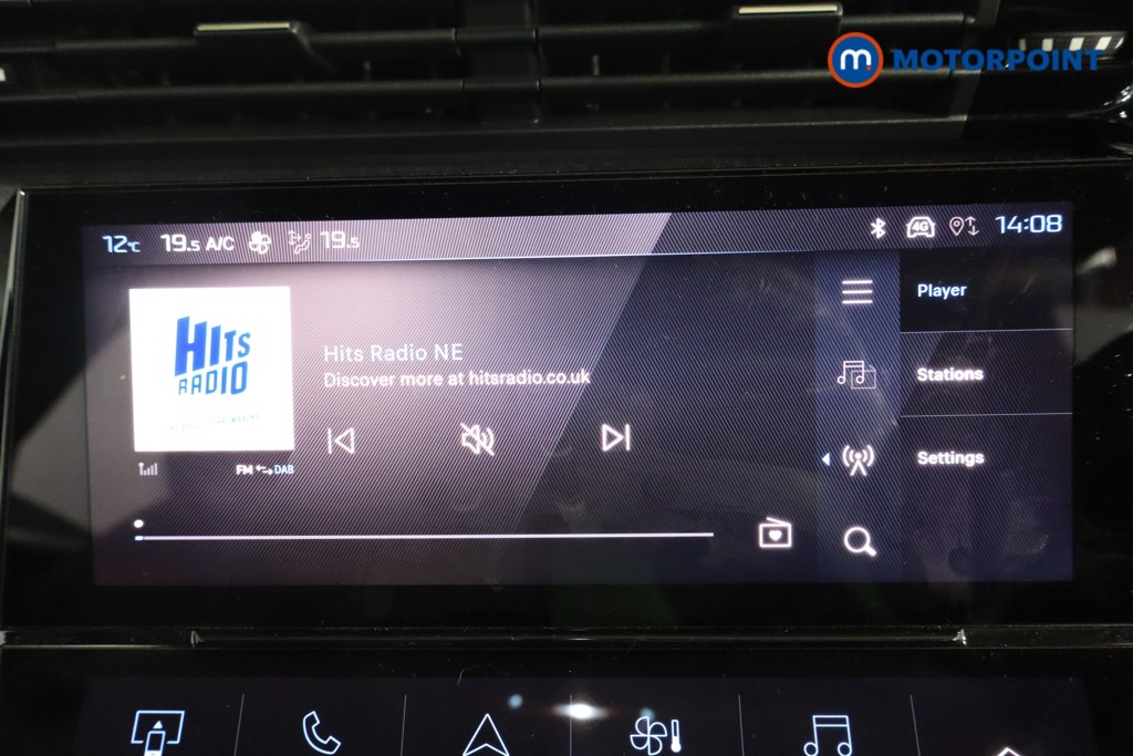 Used Peugeot 308 2023 for sale - 76984983: Photo 13