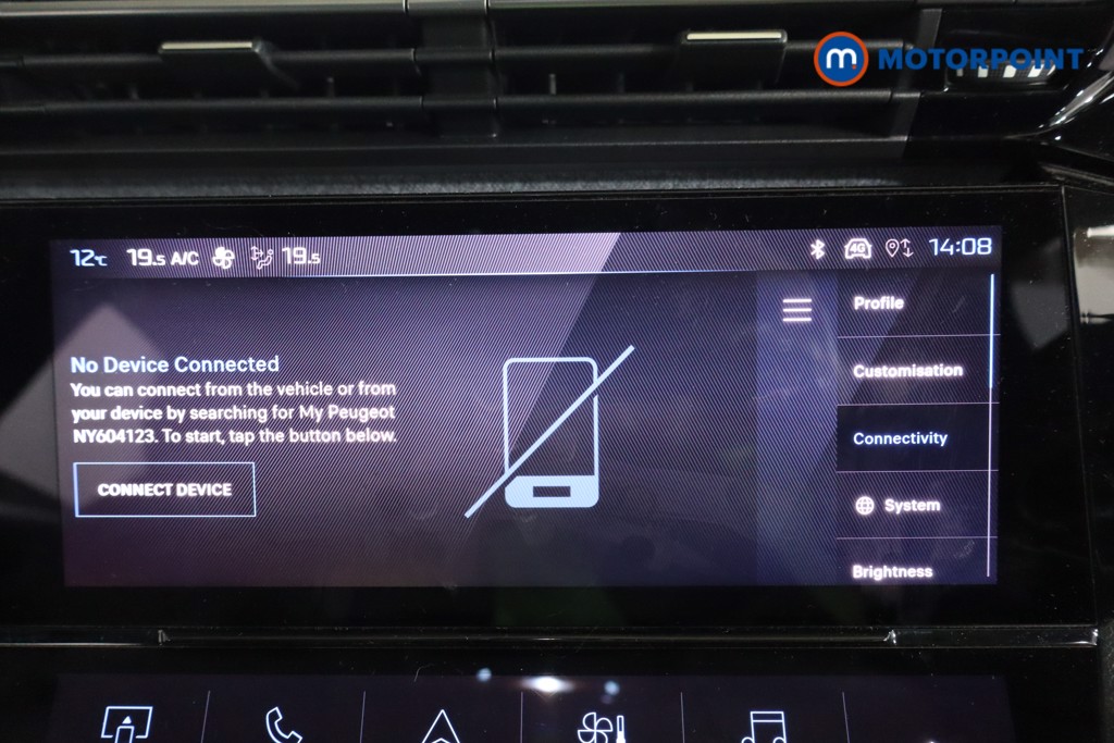 Used Peugeot 308 2023 for sale - 76984983: Photo 17