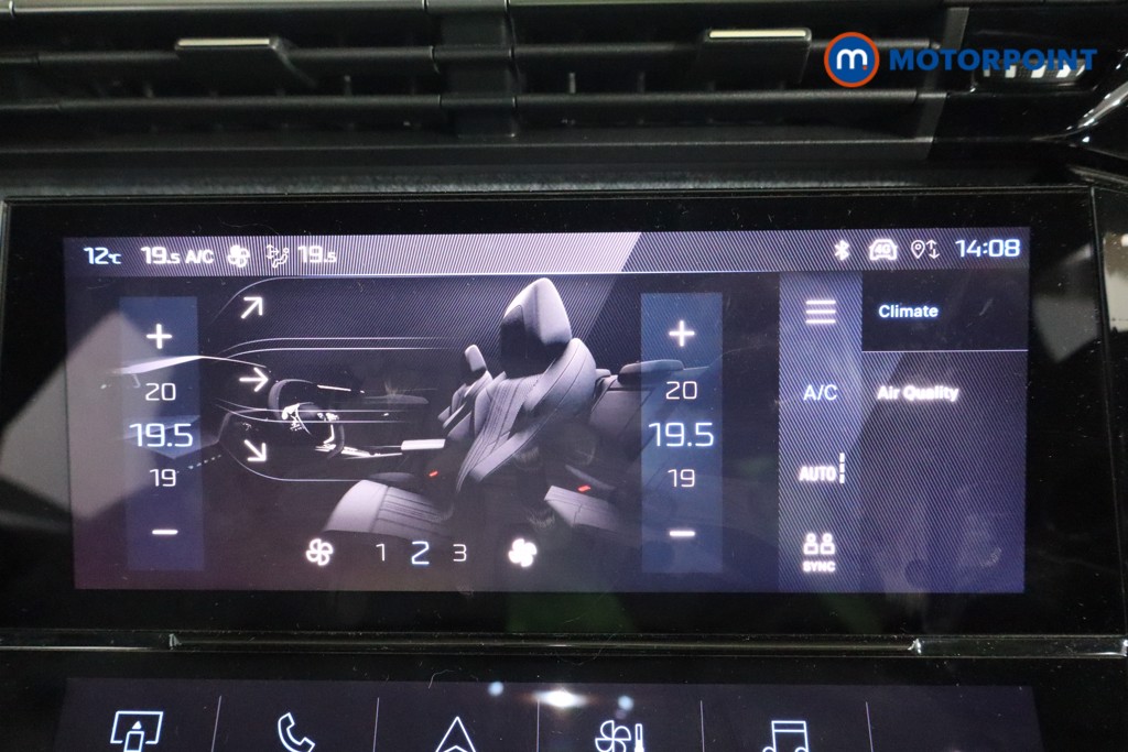 Used Peugeot 308 2023 for sale - 76984983: Photo 18