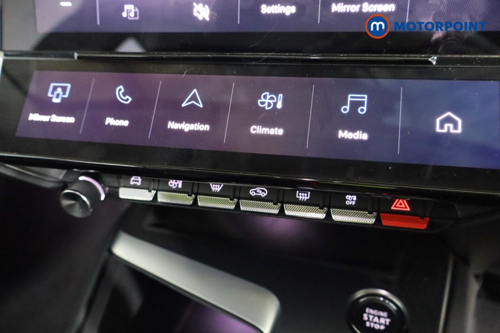 Used Peugeot 308 2023 for sale - 76984983: Photo 19