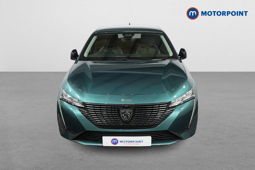 Used Peugeot 308 2023 for sale - 76984983: Photo 2