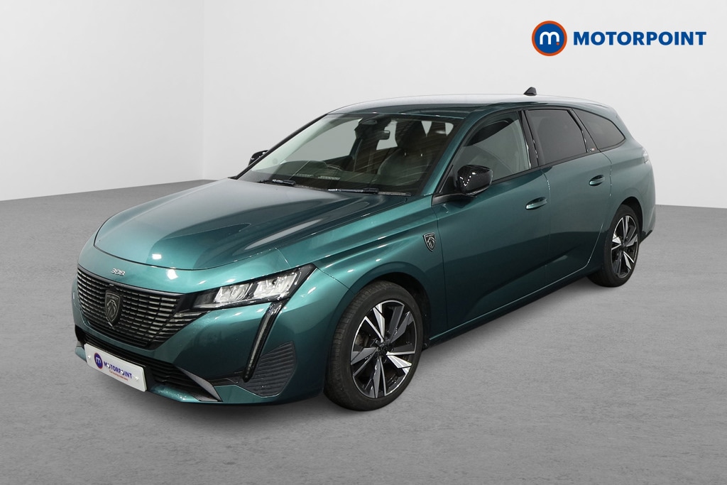 Used Peugeot 308 2023 for sale - 76984983: Photo 3