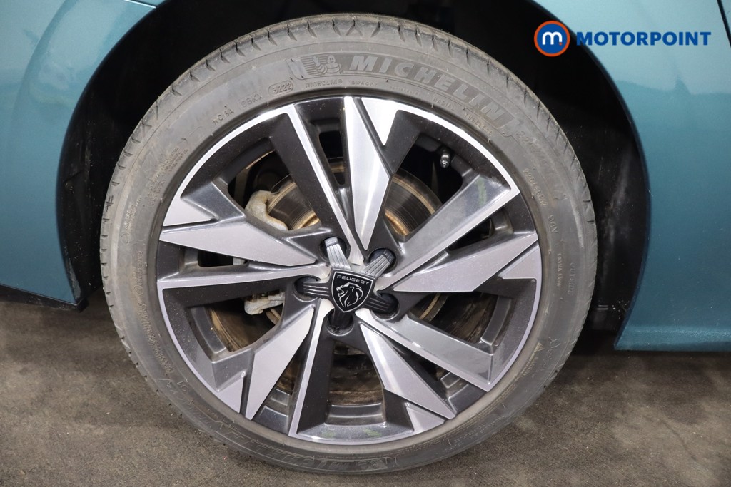 Used Peugeot 308 2023 for sale - 76984983: Photo 31