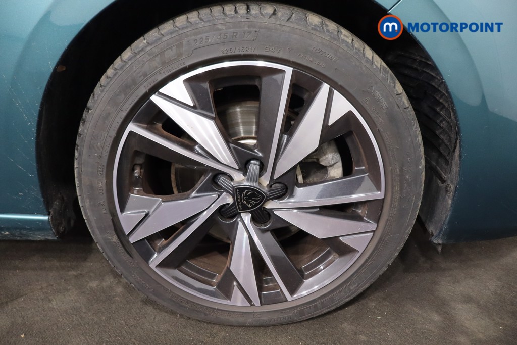 Used Peugeot 308 2023 for sale - 76984983: Photo 32