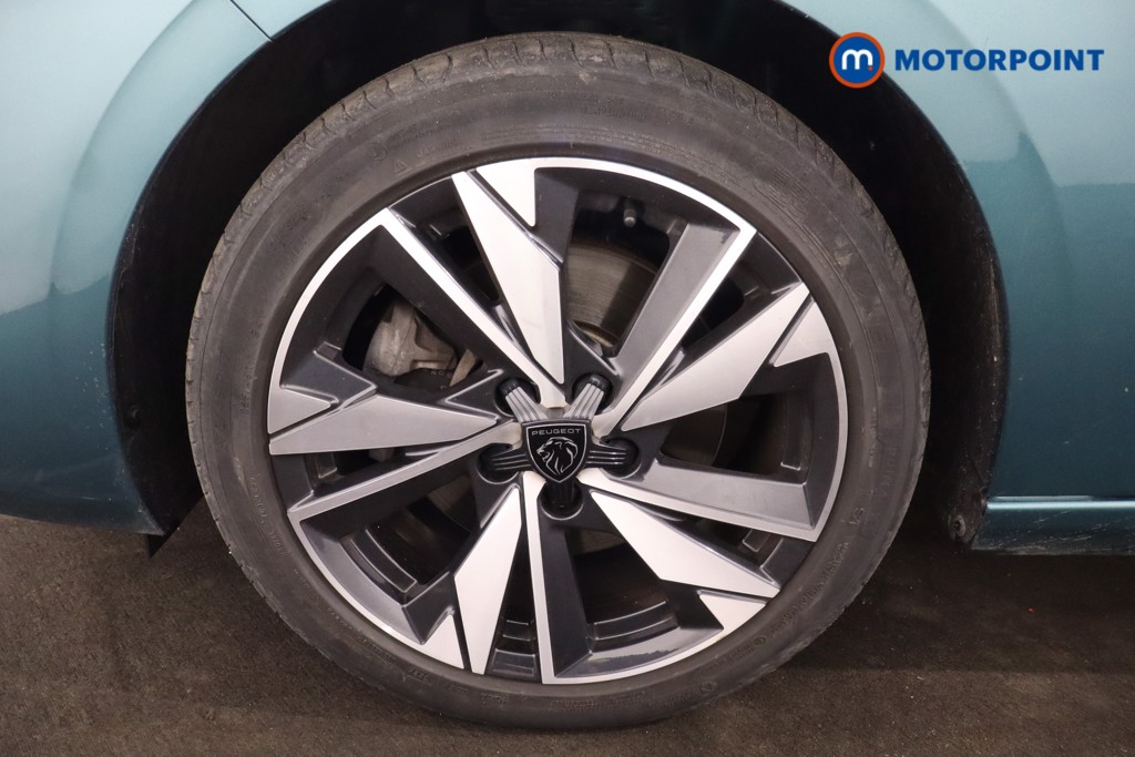 Used Peugeot 308 2023 for sale - 76984983: Photo 33