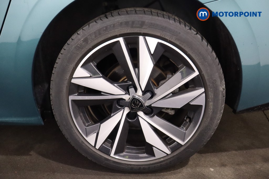 Used Peugeot 308 2023 for sale - 76984983: Photo 34