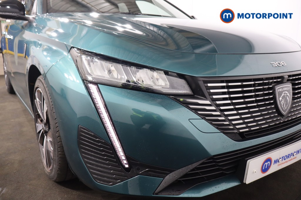 Used Peugeot 308 2023 for sale - 76984983: Photo 35