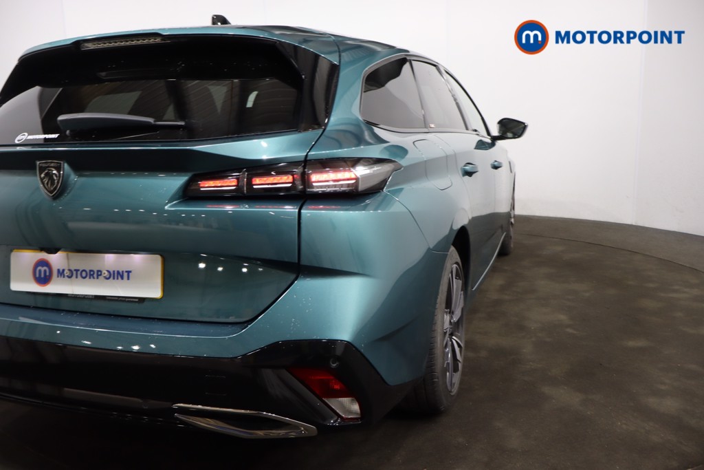 Used Peugeot 308 2023 for sale - 76984983: Photo 36