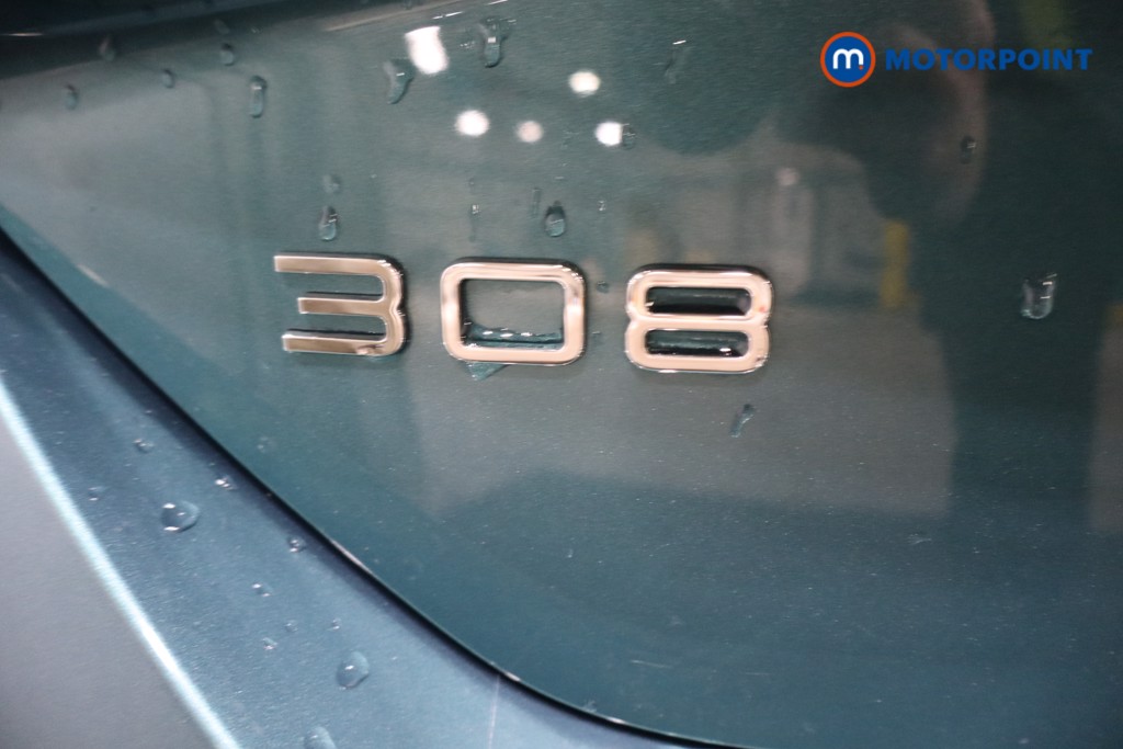 Used Peugeot 308 2023 for sale - 76984983: Photo 37