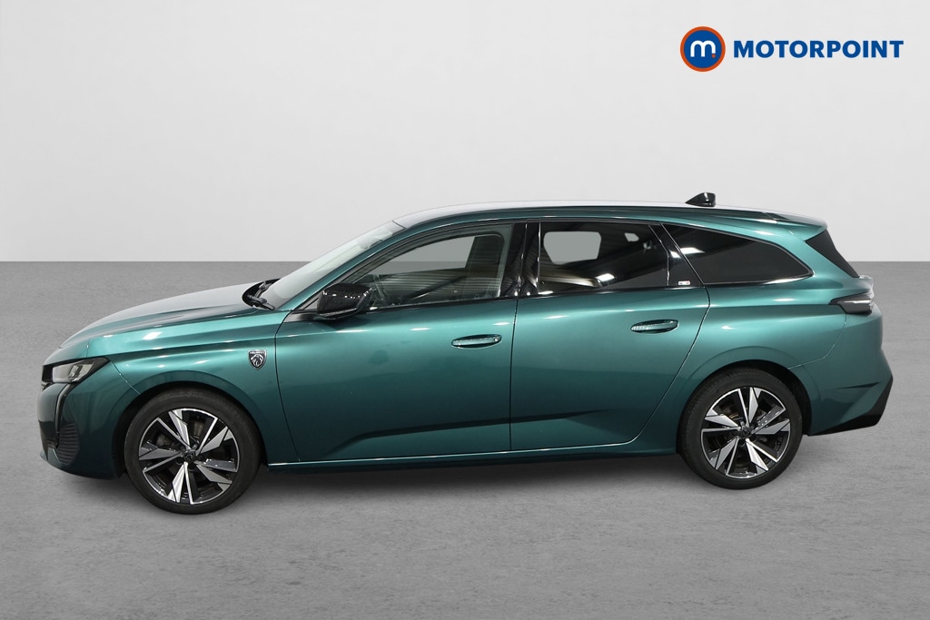 Used Peugeot 308 2023 for sale - 76984983: Photo 4