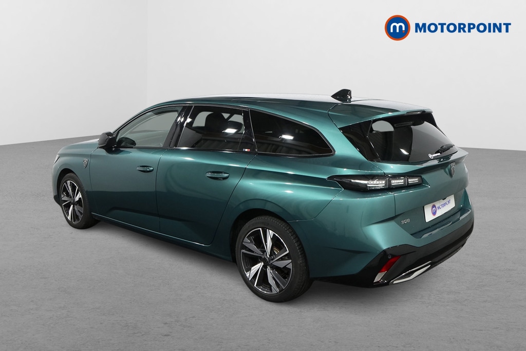 Used Peugeot 308 2023 for sale - 76984983: Photo 5