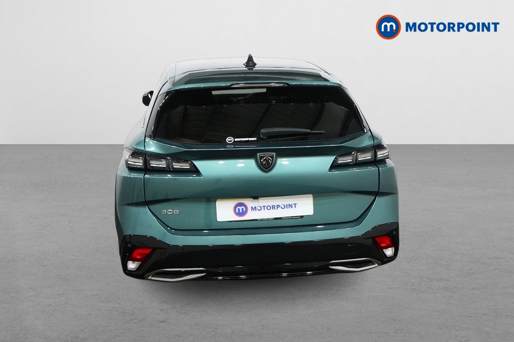 Used Peugeot 308 2023 for sale - 76984983: Photo 6