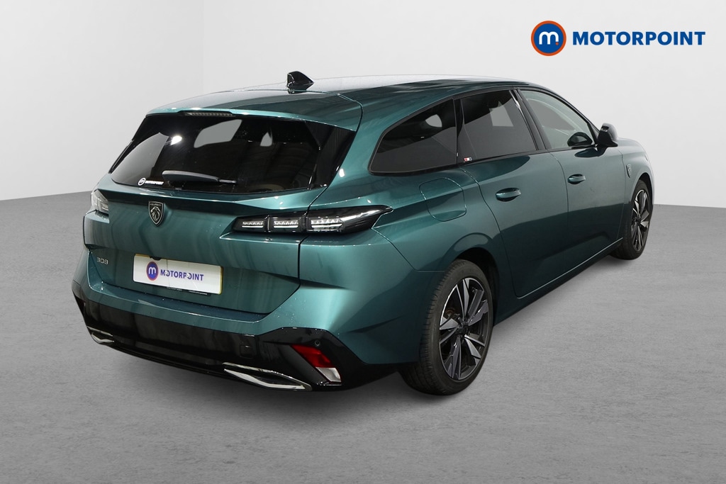 Used Peugeot 308 2023 for sale - 76984983: Photo 7