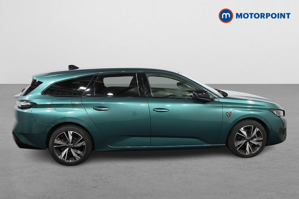 Used Peugeot 308 2023 for sale - 76984983: Photo 8