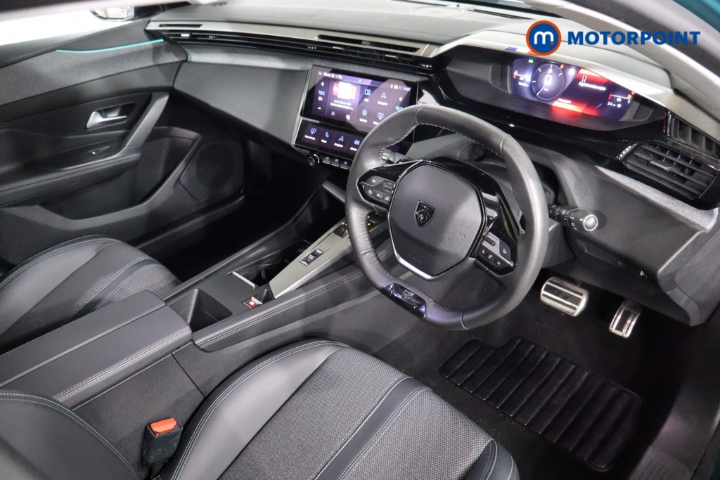 Used Peugeot 308 2023 for sale - 76984983: Photo 9