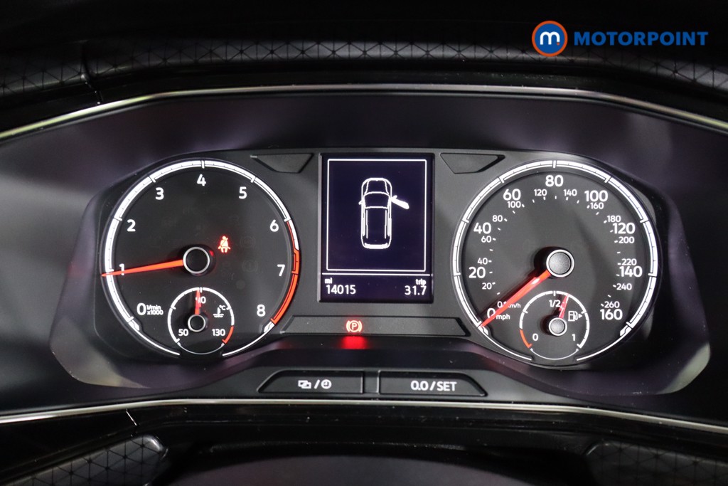 Used Volkswagen T-Cross 2022 for sale - 76351466: Photo 10