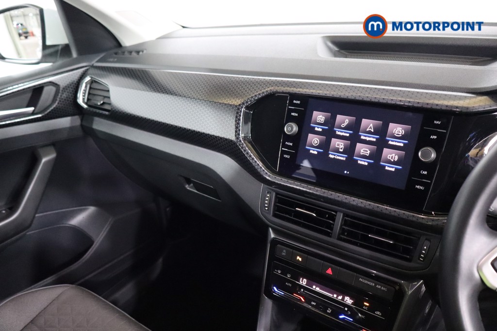Used Volkswagen T-Cross 2022 for sale - 76351466: Photo 11
