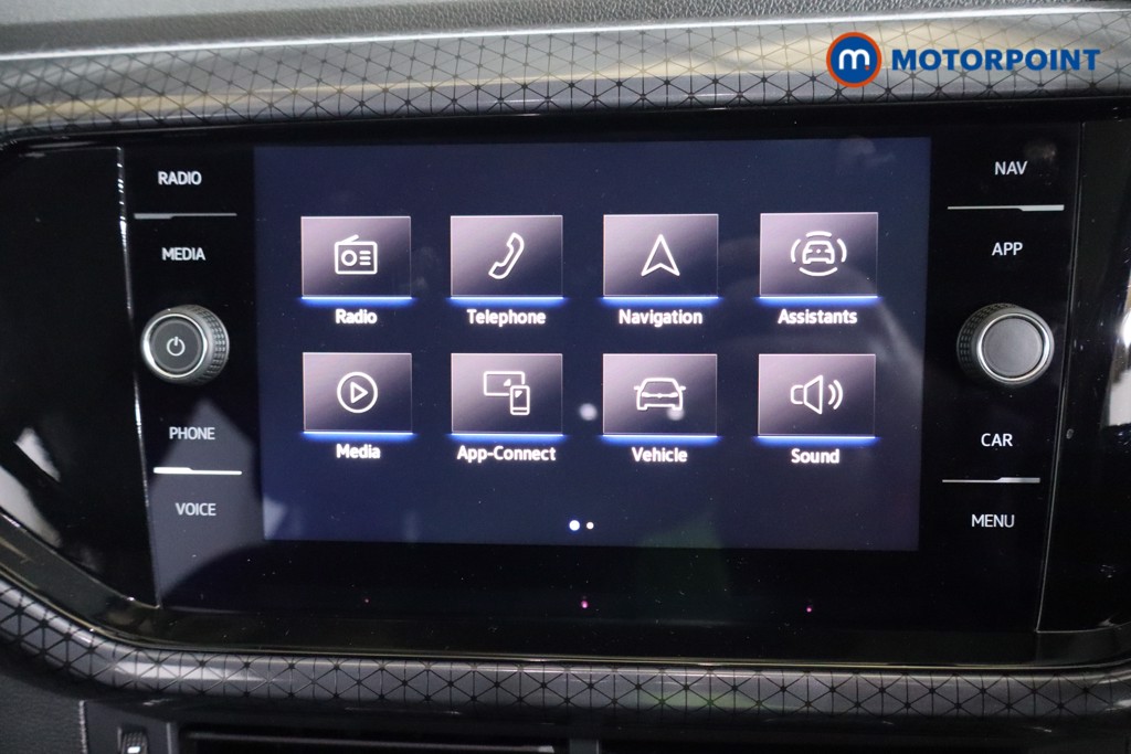 Used Volkswagen T-Cross 2022 for sale - 76351466: Photo 12