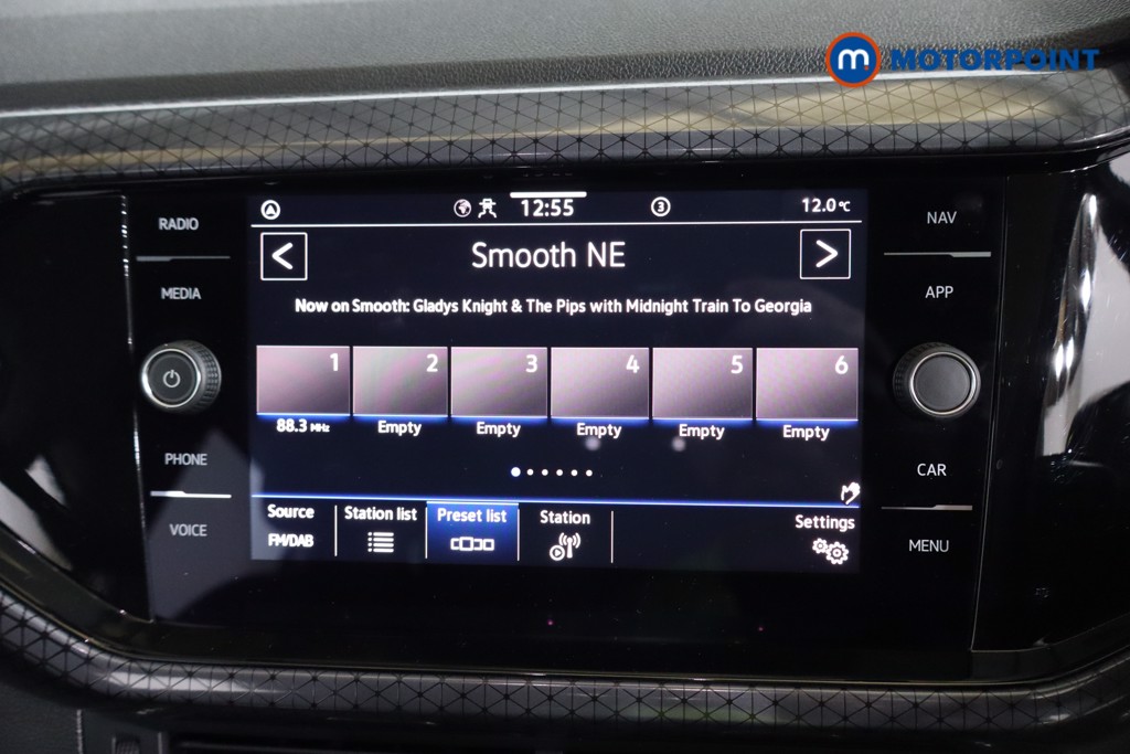 Used Volkswagen T-Cross 2022 for sale - 76351466: Photo 13