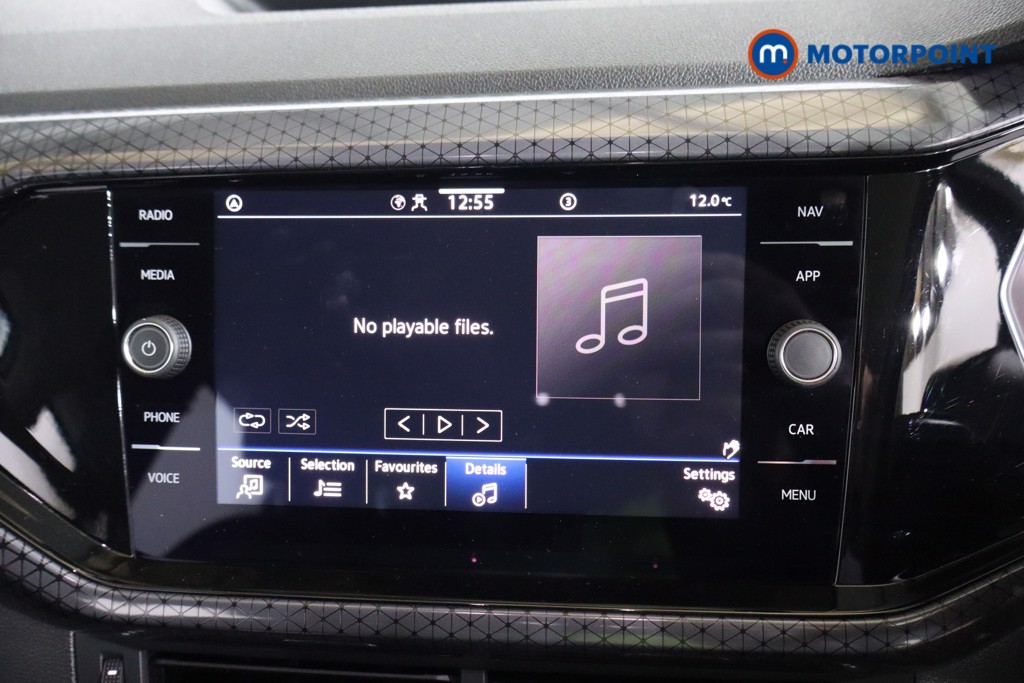 Used Volkswagen T-Cross 2022 for sale - 76351466: Photo 14