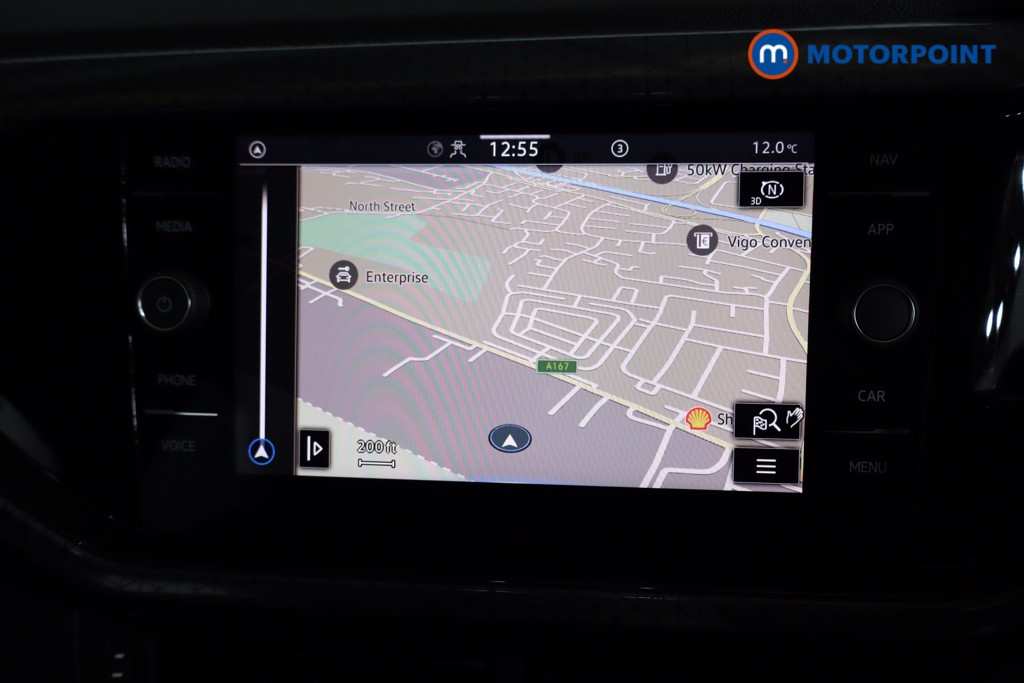 Used Volkswagen T-Cross 2022 for sale - 76351466: Photo 16