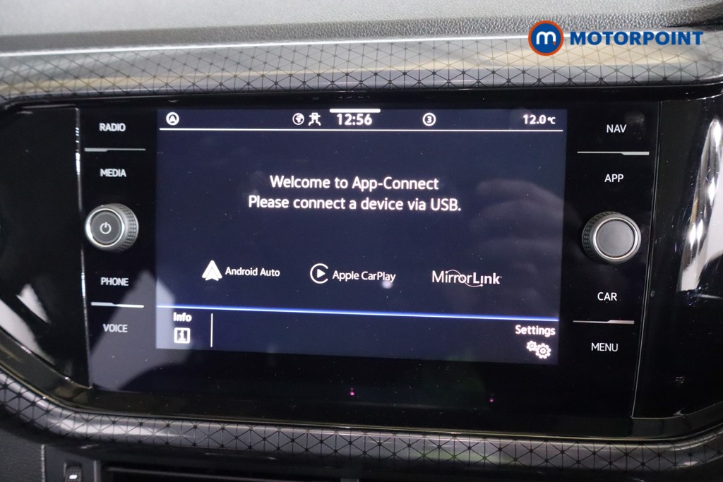 Used Volkswagen T-Cross 2022 for sale - 76351466: Photo 17