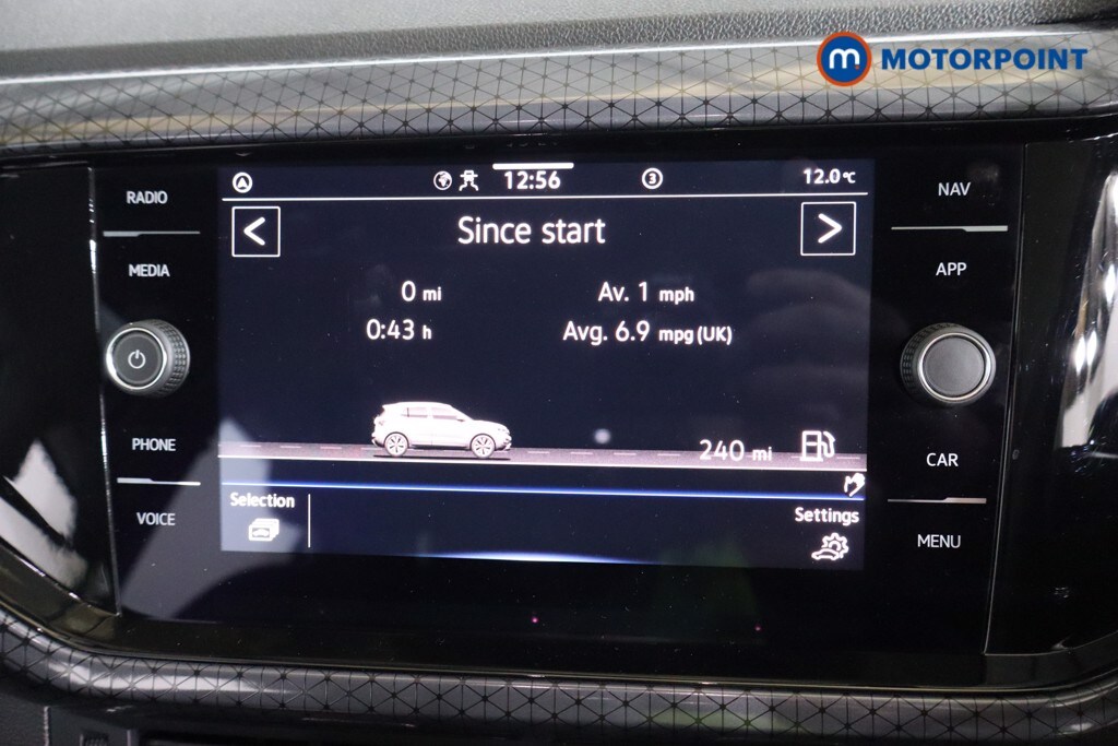 Used Volkswagen T-Cross 2022 for sale - 76351466: Photo 18