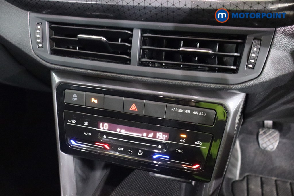 Used Volkswagen T-Cross 2022 for sale - 76351466: Photo 19