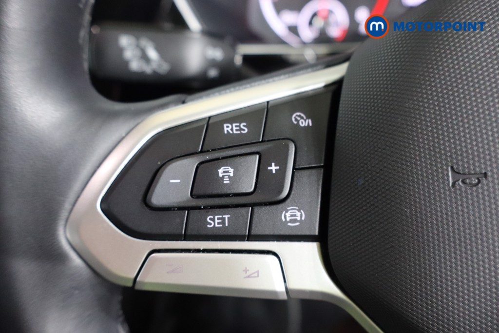 Used Volkswagen T-Cross 2022 for sale - 76351466: Photo 21