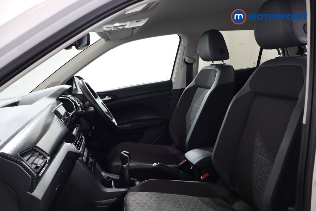 Used Volkswagen T-Cross 2022 for sale - 76351466: Photo 27