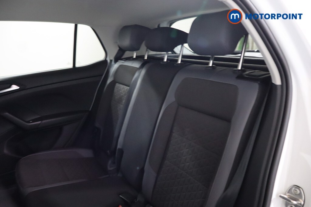 Used Volkswagen T-Cross 2022 for sale - 76351466: Photo 28
