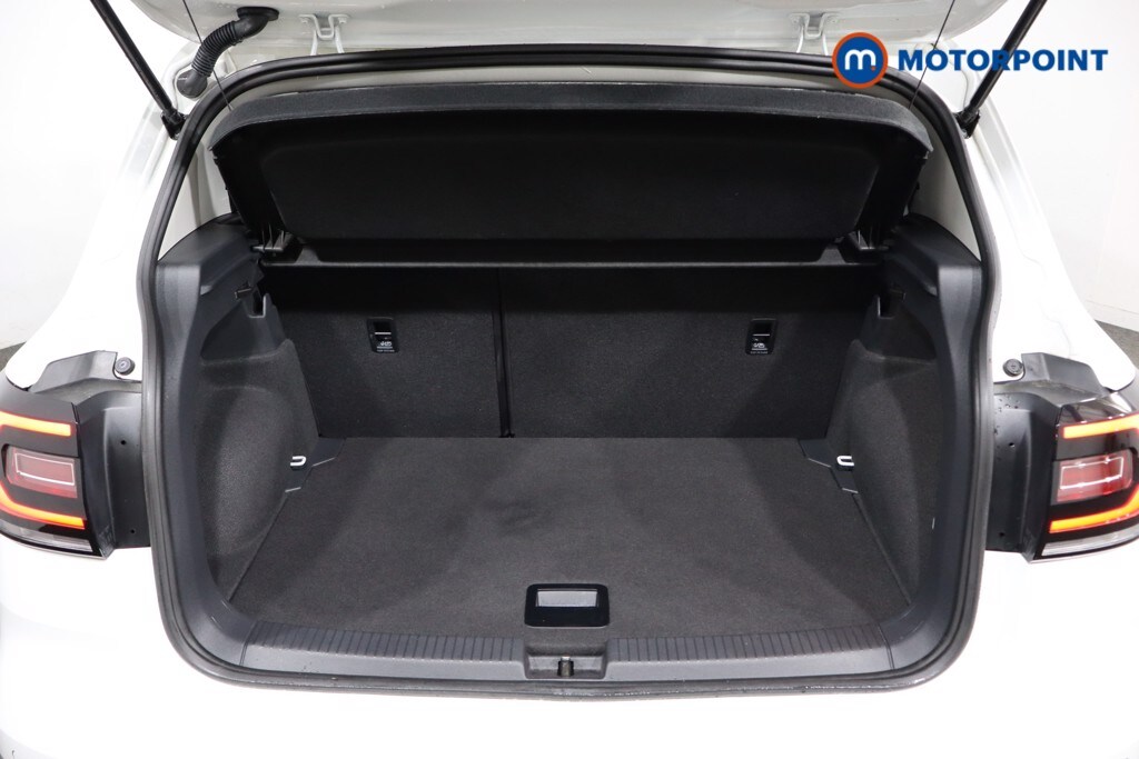 Used Volkswagen T-Cross 2022 for sale - 76351466: Photo 31