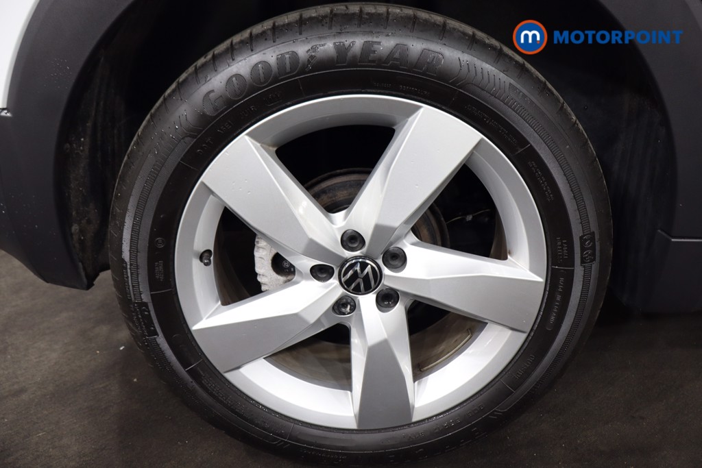 Used Volkswagen T-Cross 2022 for sale - 76351466: Photo 32