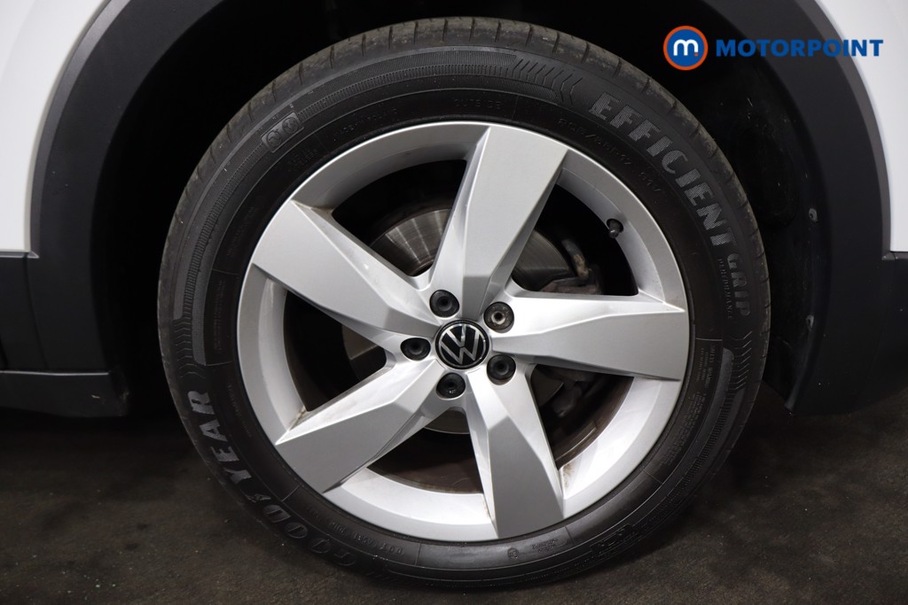 Used Volkswagen T-Cross 2022 for sale - 76351466: Photo 33