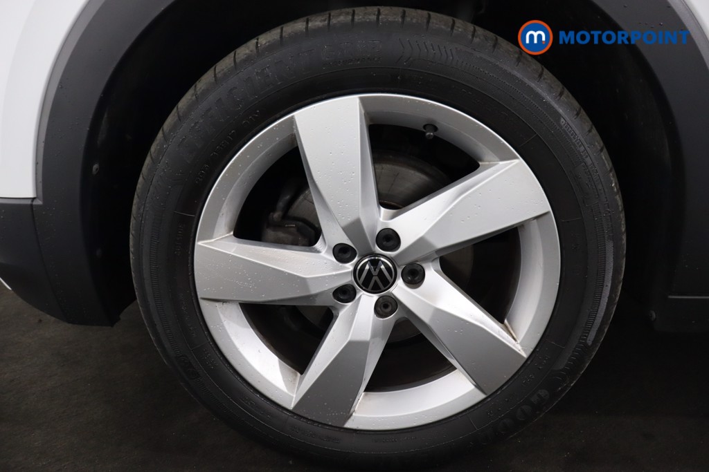 Used Volkswagen T-Cross 2022 for sale - 76351466: Photo 34