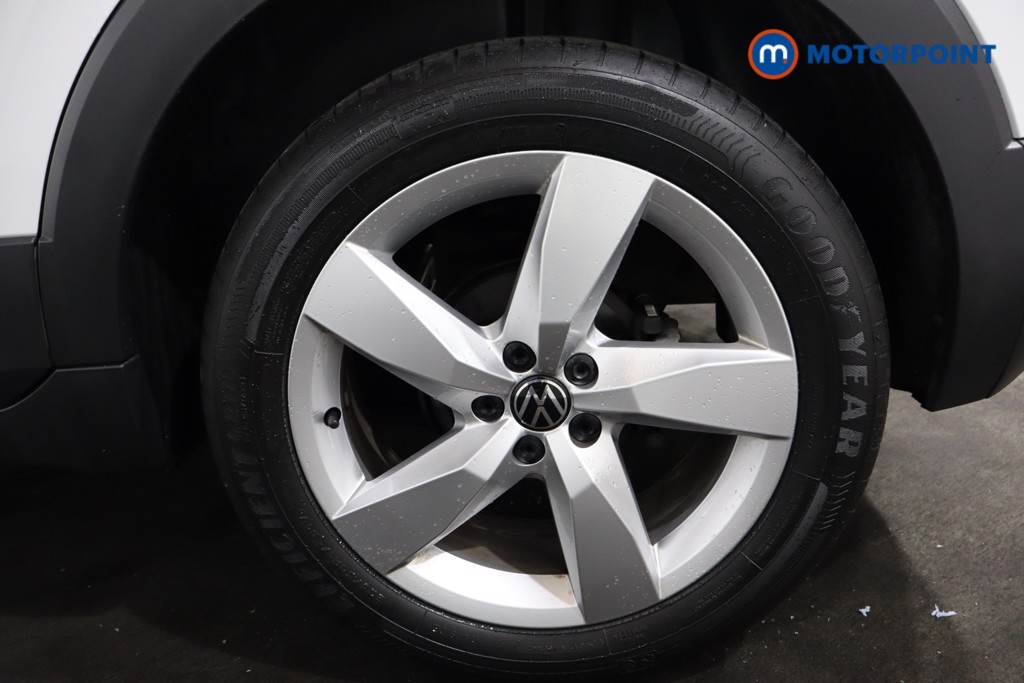 Used Volkswagen T-Cross 2022 for sale - 76351466: Photo 35