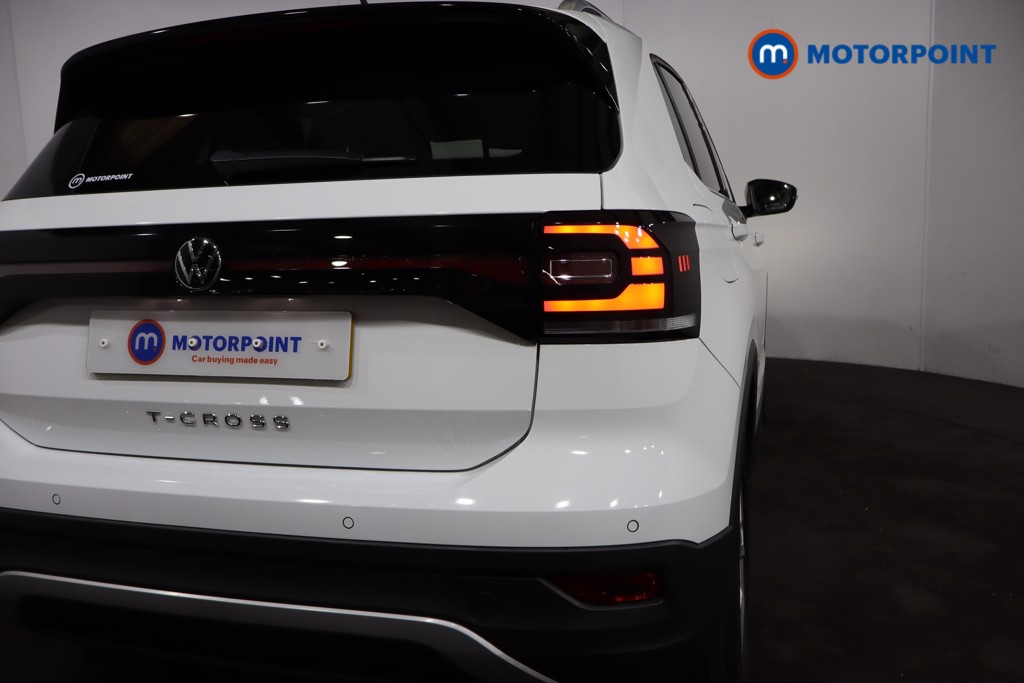 Used Volkswagen T-Cross 2022 for sale - 76351466: Photo 37