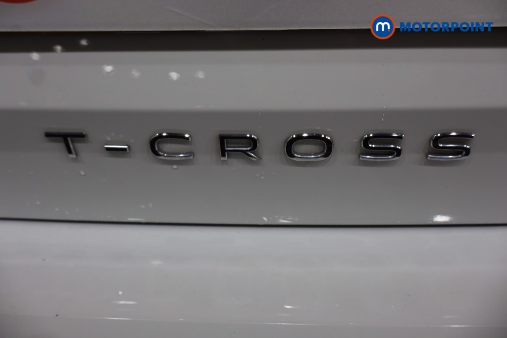 Used Volkswagen T-Cross 2022 for sale - 76351466: Photo 38