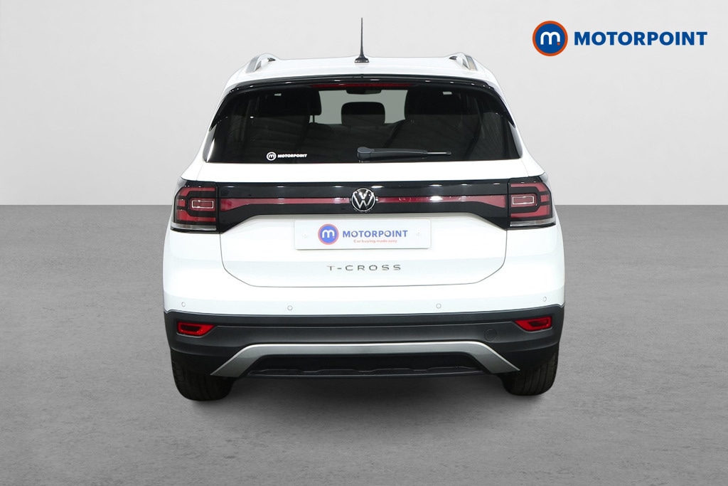 Used Volkswagen T-Cross 2022 for sale - 76351466: Photo 6