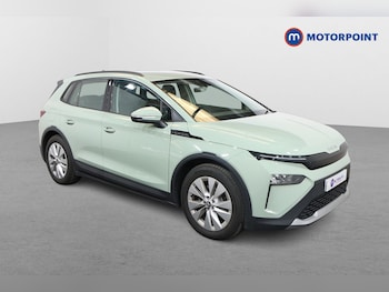 Used Skoda Elroq 2025 for sale - 75997692: Photo