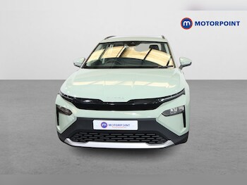 Used Skoda Elroq 2025 for sale - 75997692: Photo