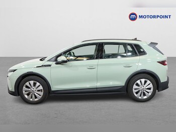 Used Skoda Elroq 2025 for sale - 75997692: Photo