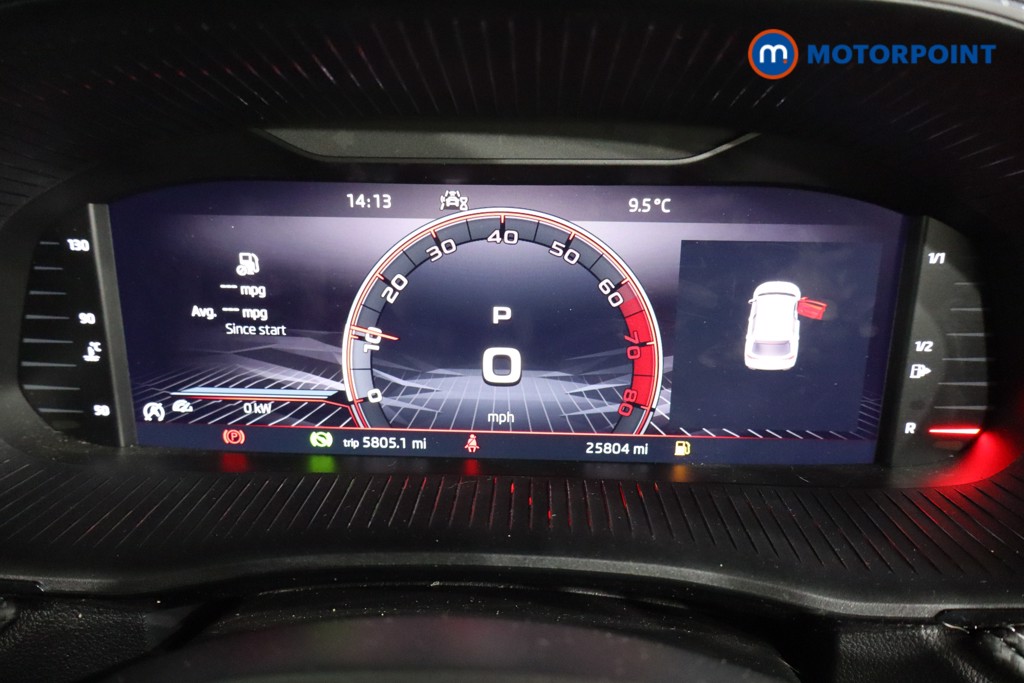 Used Skoda Fabia 2023 for sale - 77171226: Photo 10