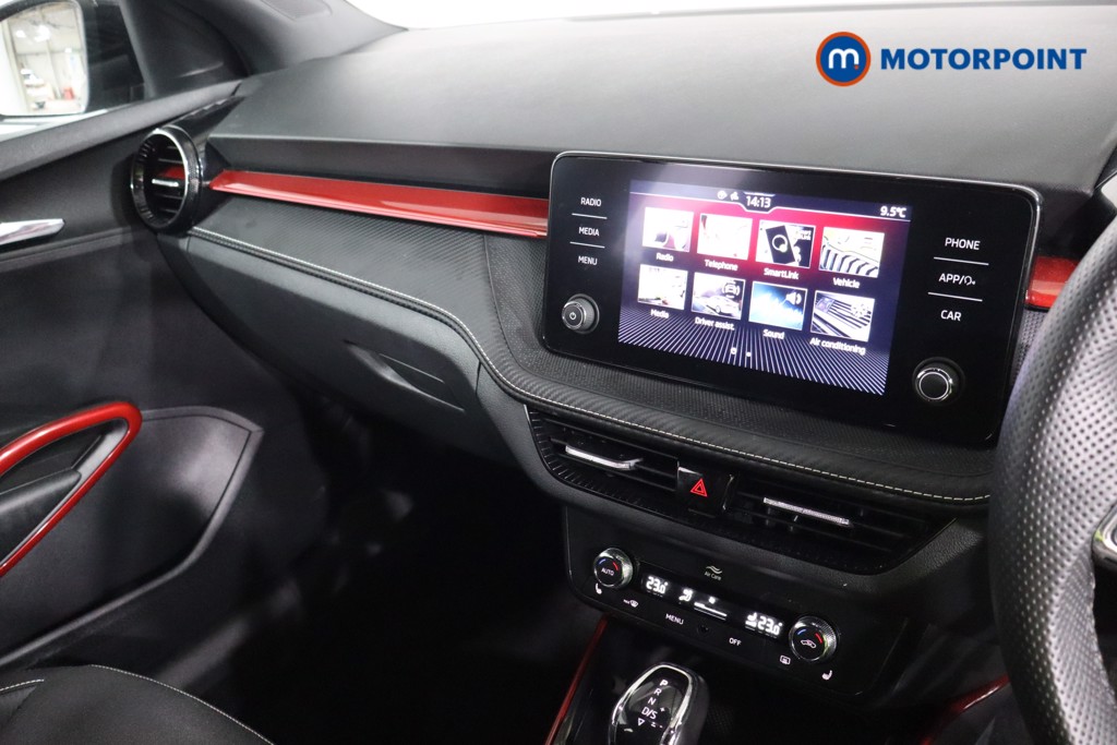 Used Skoda Fabia 2023 for sale - 77171226: Photo 11