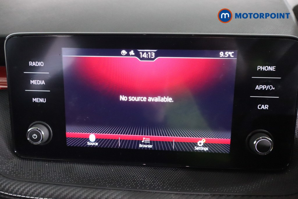 Used Skoda Fabia 2023 for sale - 77171226: Photo 14