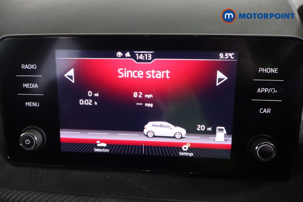 Used Skoda Fabia 2023 for sale - 77171226: Photo 17