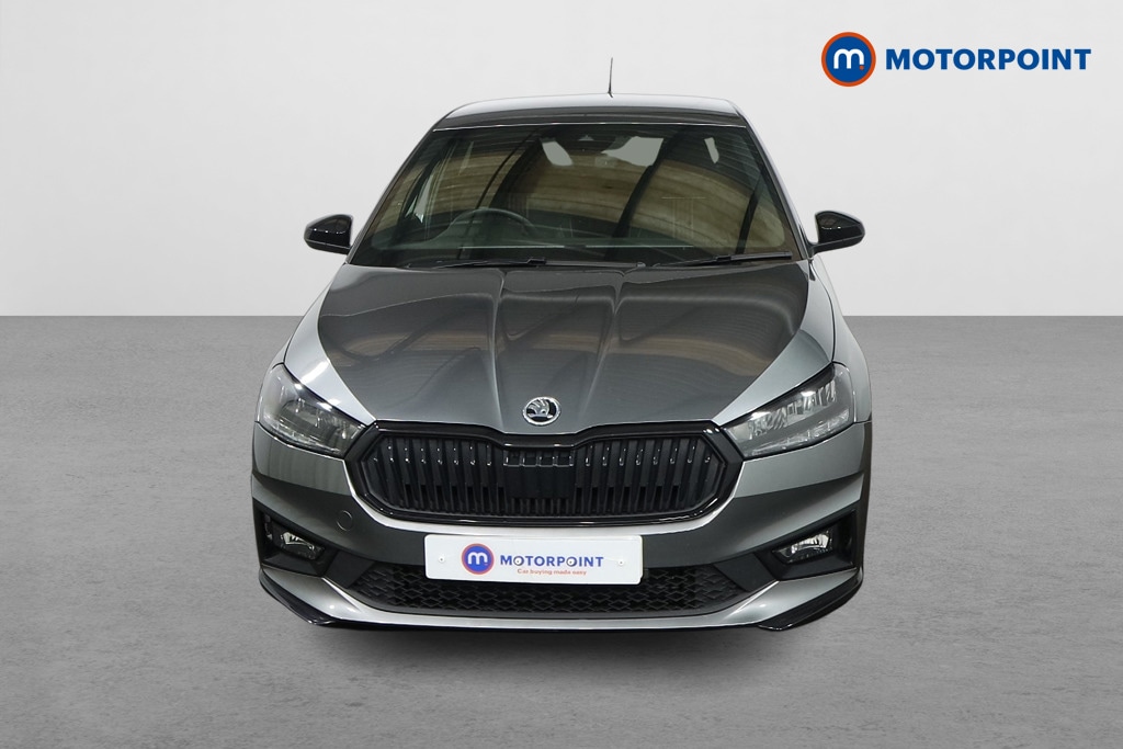 Used Skoda Fabia 2023 for sale - 77171226: Photo 2