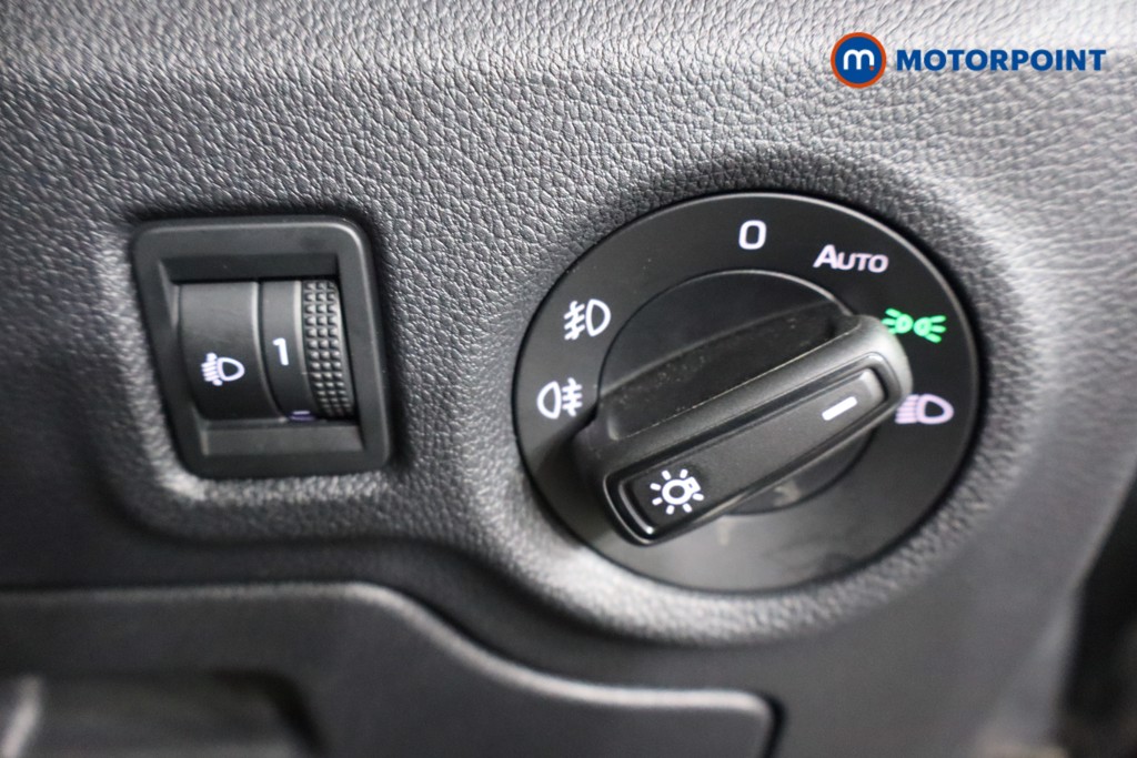 Used Skoda Fabia 2023 for sale - 77171226: Photo 24